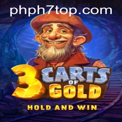 3cartsOfGold: Unveiling the Treasures of Strategy and Adventure