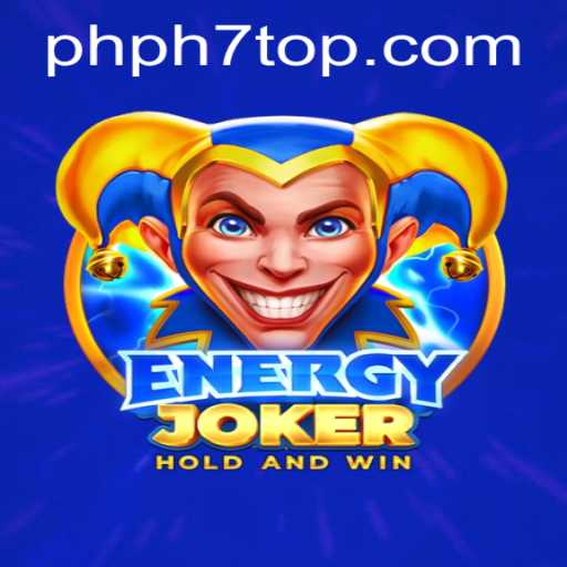 EnergyJoker: A Thrilling Gaming Experience with PHPH7