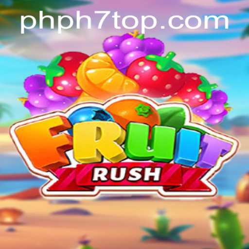 Dive into the World of FruitRush: The Thrilling Adventure with PHPH7 Skills