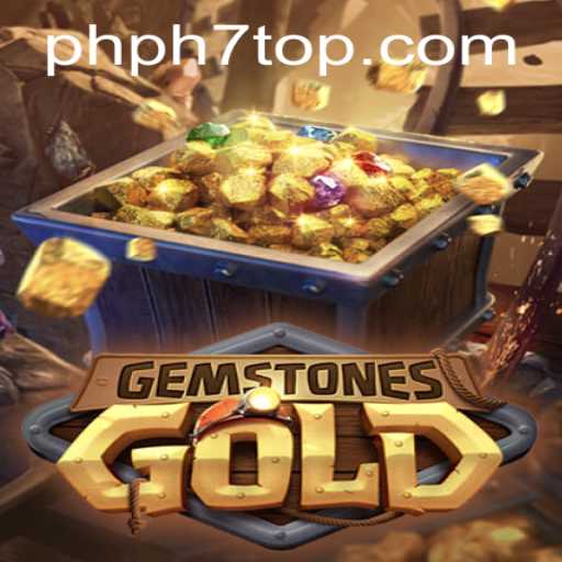 Explore the Exciting World of GemstonesGold with PHPH7