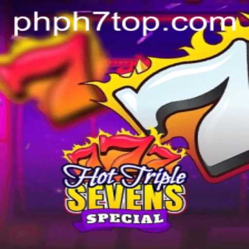 Exploring HotTripleSevensSpecial and Its Unique Features