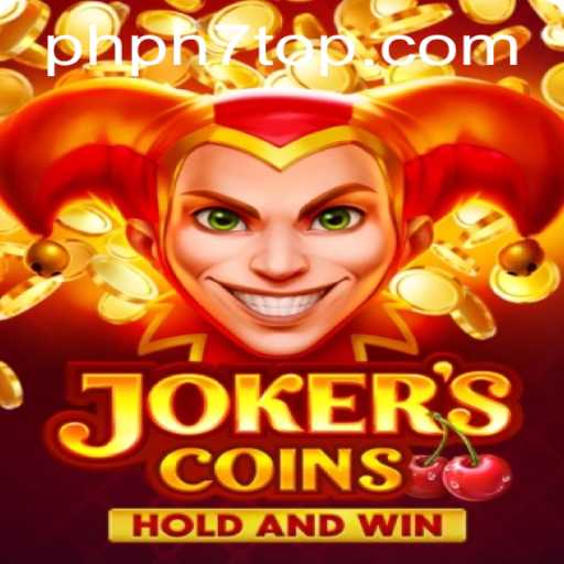 Discover JokersCoins: A New Adventure with PHPH7