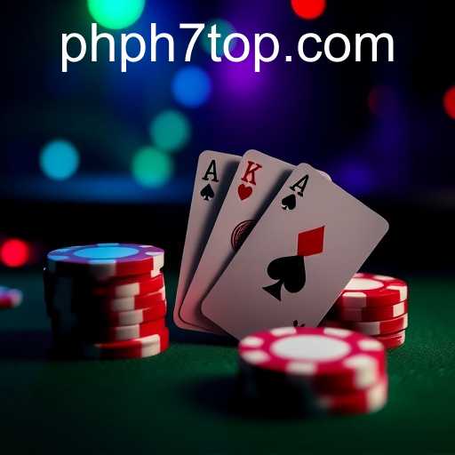 The Fascinating World of Poker Games