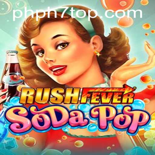 Exploring RushFeverSodaPop: A New Gaming Sensation