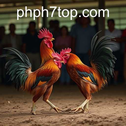 The Rise and Dynamics of Sabong Games and Their PHPH7 Emergence