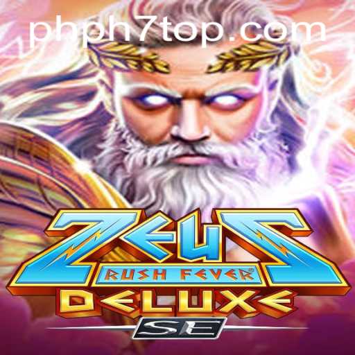 Discover the Mythical World of ZeusRushFeverDeluxeSE